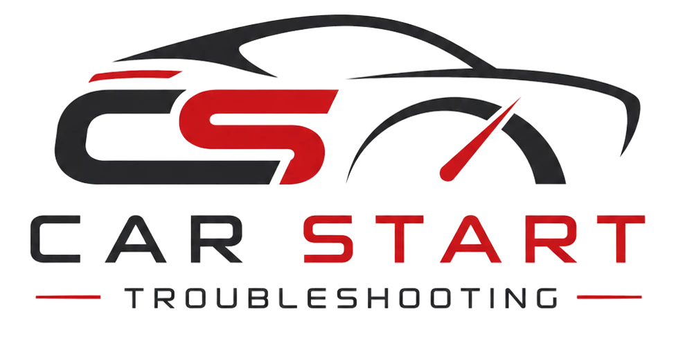 Car Start Troubleshooting Organisation
