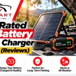 10 High-Rated Car Battery Trickle Charger Solar (Reviews)